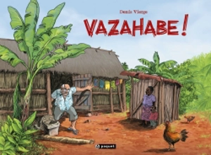 Vazahabé - Denis Vierge