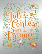 Jolis contes de mon enfance - Raffaella