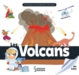 Les volcans - Caroline Fait