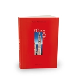 Totem Pole - Paul Pritchard