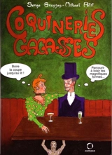 Coquineries gagasses - Serge Granjon