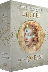 L'appel de la déesse - Jena Dellagrottaglia