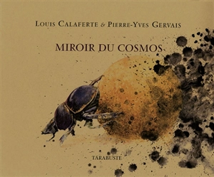 Miroir du cosmos - Louis Calaferte
