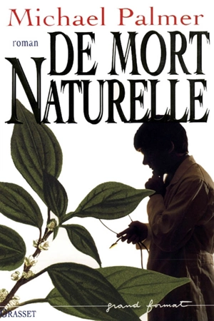 De mort naturelle - Michael Palmer