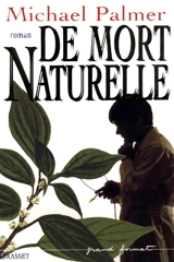De mort naturelle - Michael Palmer