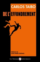 De l'effondrement - Carlos Taibo