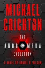 The Andromeda Evolution - Crichton, Michael