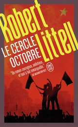 Le cercle Octobre - Robert Littell