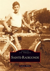 Sainte-Radegonde - Ludovic Billon