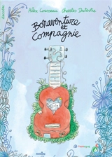 Bonaventure et compagnie - Alex Cousseau