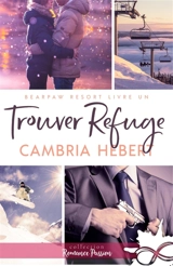 Trouver refuge : BearPaw Resort, T1 - Hebert, Cambria