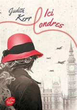 Ici Londres - Judith Kerr