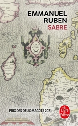 Sabre - Emmanuel Ruben