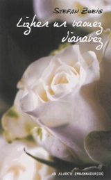 Lizher ur vaouez dianavez - Stefan Zweig