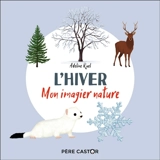 L'hiver - Adeline Ruel