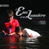 D'eau et de lumière : de l'Aubrac au Lot... - Cyril Dussutour