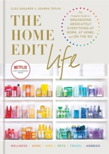 The Home Edit Life - Clea Shearer