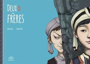 Deux frères - Hua Xiang