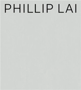 Phillip Lai - Jan Verwoert