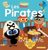 Les pirates - Agnès Besson