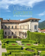 Villas and Gardens of the Renaissance (New edition) - Lucia Impelluso