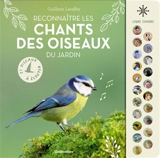 Reconnaître les chants des oiseaux du jardin : 21 oiseaux à écouter - Guilhem Lesaffre
