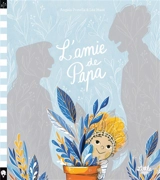 L'amie de papa - Angela Portella