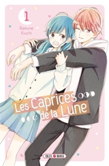 Les caprices de la Lune. Vol. 1 - Ramune Kiuchi
