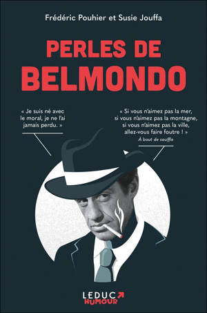 Perles de Belmondo - Jean-Paul Belmondo