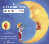 Li et sa grand-mère - Jacqueline Débordes