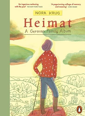Heimat : A German Family Tradition - Nora Krug
