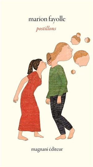 Postillons - Marion Fayolle