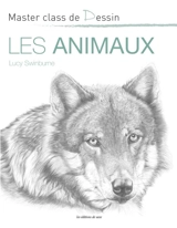 Les animaux - Lucy Swinburne