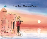 Un très grand prince - Célia Le Dressay