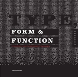 Type Form & Function - Jason Tselentis