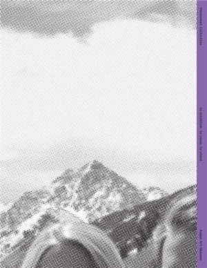 Permanent Collection Issue 01 - Sarah Stephenson