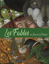 Les fables de Jean de La Fontaine - Jean de La Fontaine