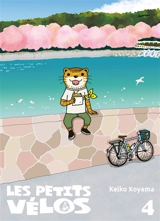 Les petits vélos. Vol. 4 - Keiko Koyama