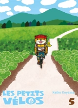 Les petits vélos. Vol. 5 - Keiko Koyama