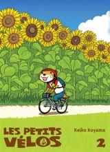 Les petits vélos. Vol. 2 - Keiko Koyama