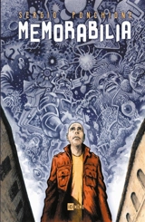 Memorabilia - Sergio Ponchione