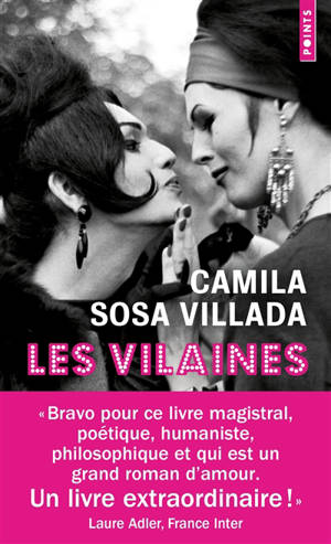 Les vilaines - Camila Sosa Villada