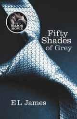 Fifty Shades of Grey Vol. 1 - E.L. James