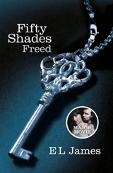 Fifty Shades Freed Vol. 3 - E.L. James