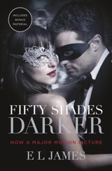 50 Shades Darker : Film Tie In Vol. 2 - E.L. James
