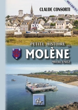 Petite histoire de Molène : Moal-Enez - Claude Consorti