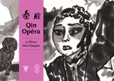 Qin opéra - Zhiwu Li