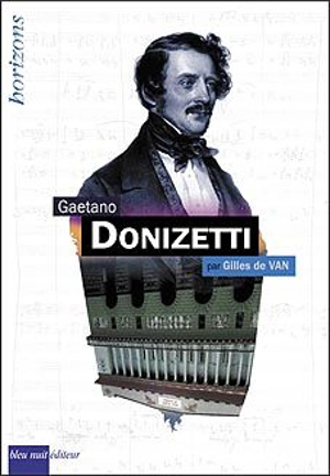 Gaetano Donizetti - Gilles de Van