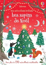 Les sapins de Noël - Jessica Greenwell