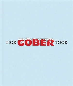 Robert Gober Tick Tock - Robert Gober